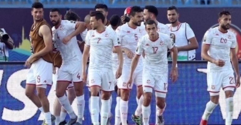 يلا خبر  | بث مباشر لحظة بلحظة لمباراة تونس وغانا بكأس أمم أفريقيا