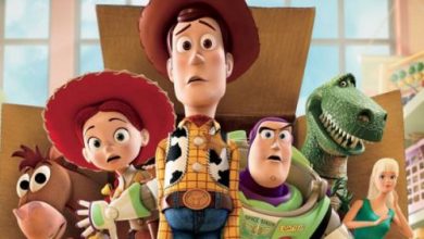 يلا خبر | الجزء الرابع من Toy Story يحقق 773 ملايين دولار إيرادات