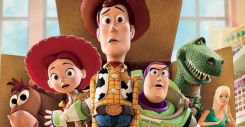 يلا خبر | الجزء الرابع من Toy Story يحقق 773 ملايين دولار إيرادات