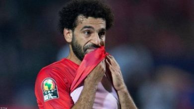 يلا خبر  | بعد خروج الفراعنة.. محمد صلاح يتعهد بالتعلم من الأخطاء