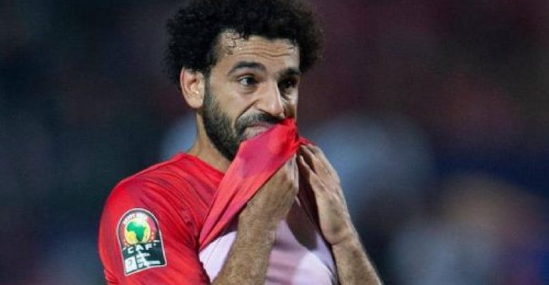 يلا خبر  | بعد خروج الفراعنة.. محمد صلاح يتعهد بالتعلم من الأخطاء