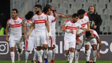 يلا خبر  | خالد جلال يعدد مكاسب الزمالك من ودية إيل ليماسوس