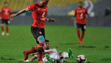 يلا خبر  | اتحاد الكرة يواجه أزمة في استقدام حكام أوروبيين لقمة الأهلي والزمالك