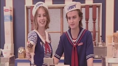 يلا خبر | Stranger Things المسلسل الأعلى مشاهدة على نتفليكس