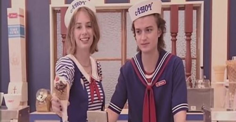 يلا خبر | Stranger Things المسلسل الأعلى مشاهدة على نتفليكس