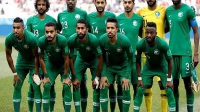 يلا خبر  | جدول مباريات منتخب السعودية في الدور الثاني لتصفيات كأس العالم 2022 وكأس آسيا 2023