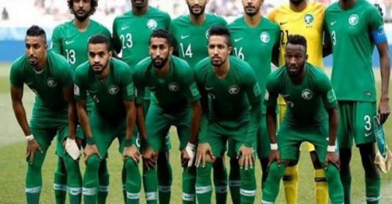 يلا خبر  | جدول مباريات منتخب السعودية في الدور الثاني لتصفيات كأس العالم 2022 وكأس آسيا 2023