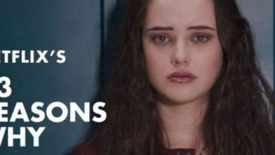 يلا خبر | نتفليكس تحذف مشهد انتحار البطلة من مسلسل 13 reasons why