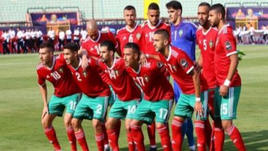 يلا خبر  | شوط اول سلبي بين المغرب وجنوب افريقيا