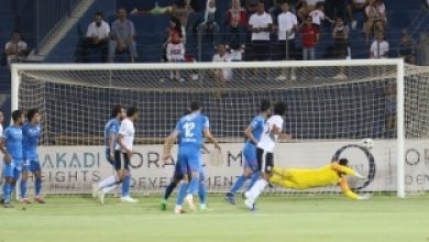 يلا خبر  | بالفيديو.. عاجل.. الدوري في الجزيرة.. الجونة يقرب الأهلي من بطولته المفضلة