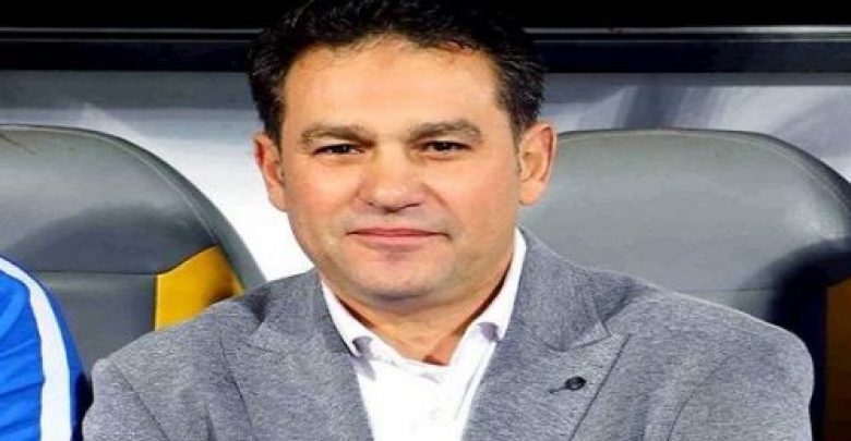 يلا خبر  | خالد جلال يحدد موعد مباراة الزمالك أمام ايل ليماسوس القبرصي