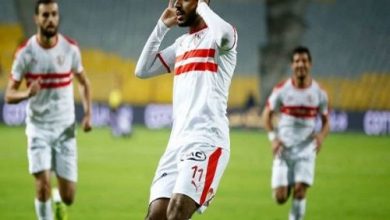 يلا خبر  | ننفرد بنشر تفاصيل أزمة كهربا مع الزمالك