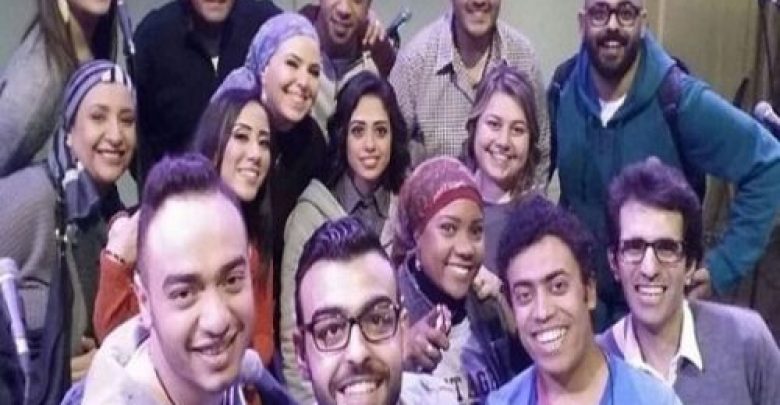 يلا خبر  | 22 يوليو.. أيامنا الحلوة تقدم تراث الزمن الجميل بالمسرح الروماني