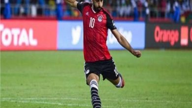 يلا خبر  | تعرف على ترتيب لاعبي منتخب مصر في تسديد ركلات الجزاء