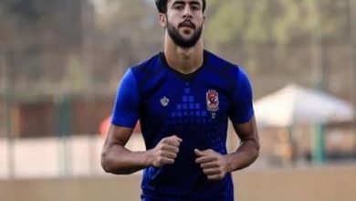 يلا خبر  | أحمد علاء يشيد بمعسكر الأهلي في إسبانيا ويؤكد : هدفنا لقب الدوري