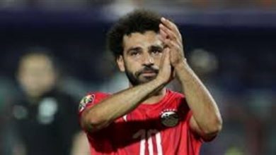 يلا خبر | 3 خسائر للفرعون محمد صلاح وميزة واحدة فقط بعد وداع مصر لكأس أمم افريقيا