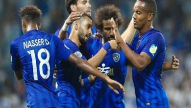 يلا خبر  | التشكيل المتوقع للهلال أمام أبها فى الدورى السعودى