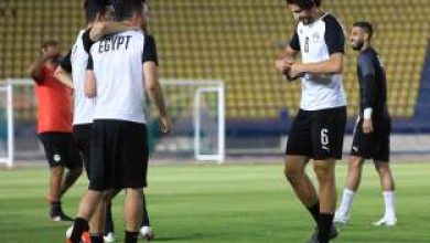 يلا خبر  | اتحاد الكرة يلغي معسكر المنتخب في سبتمبر.. ويُحدد عدد الحضور للقاء الزمالك والمقاصة