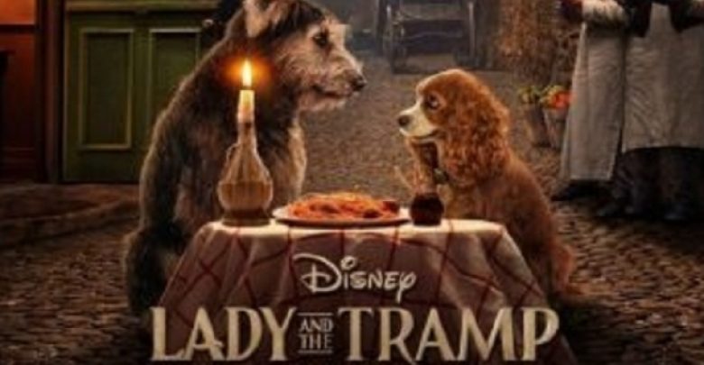 يلا خبر  | فيديو.. ديزني تطرح إعلان فيلم “lady & tramp” في نسخته الجديدة – فن وثقافة