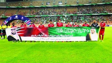 يلا خبر  | مباريات اليوم في الدوري السعودي.. قمة ساخنة بين الشباب والفتح