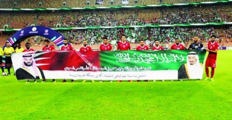 يلا خبر  | مباريات اليوم في الدوري السعودي.. قمة ساخنة بين الشباب والفتح