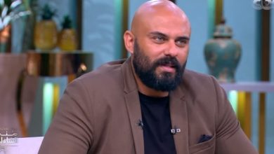 يلا خبر  | أحمد صلاح حسني: لحنت لعمرو دياب وأصالة وشيرين.. والكرة منعتني من الفن – فن وثقافة