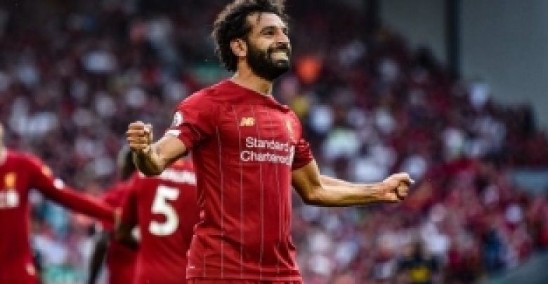 يلا خبر  | محمد صلاح يرد على أحد مستخدمي لعبة "فانتازي" الدوري الإنجليزي