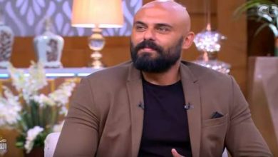 يلا خبر  | أحمد صلاح حسني: عملي مع عادل إمام “فرق معايا 10 سنين خبرة” – فن وثقافة