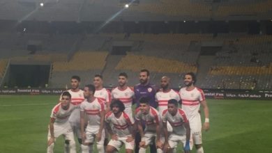 يلا خبر  | “Celebritycruises” والزمالك ورأس السنة الهجرية تتصدر “جوجل تريند” – مصر