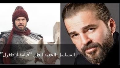 يلا خبر  | تعرف على المسلسل الجديد لبطل “قيامة أرطغرل” أنجين ألتان