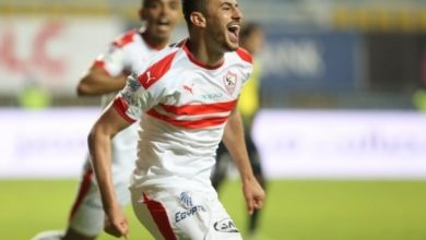 يلا خبر  | أخبار متفوتكش.. الزمالك يفوز بسباعية وإغلاق مطعم سوري في الإسكندرية – مصر