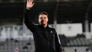 يلا خبر  | إيهاب جلال عن تدريب المنتخب: "مش شاغل بالي.. وتركيزي مع النادي المصري"