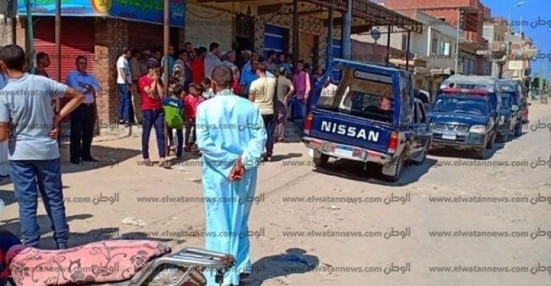 يلا خبر  | ضرب وسحل لص حتى الموت في العياط.. والأمن يلقي القبض على 5 متهمين – حوادث