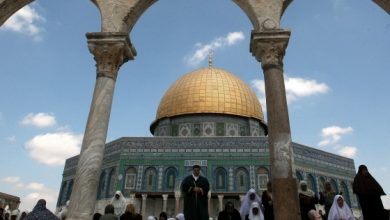 يلا خبر  | بإجراء جديد.. هندوراس تستفز الفلسطينيين في القدس – العرب والعالم