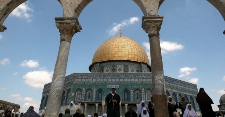 يلا خبر  | بإجراء جديد.. هندوراس تستفز الفلسطينيين في القدس – العرب والعالم