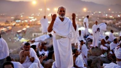 يلا خبر  | الوطن | مصر | لبيك اللهم لبيك.. تعرف على معناها والمراد منها