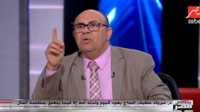 يلا خبر  | مبروك عطية: “لو واحد ظالم في جنيه وبيعمل حج كل يوم مش مقبول منه” – مصر