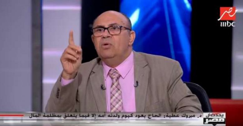 يلا خبر  | مبروك عطية: “لو واحد ظالم في جنيه وبيعمل حج كل يوم مش مقبول منه” – مصر