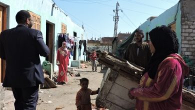 يلا خبر  | الوطن | مصر | مستشار وزيرة التضامن الاجتماعي: 20 جمعية أهلية تشارك في “حياة كريمة”