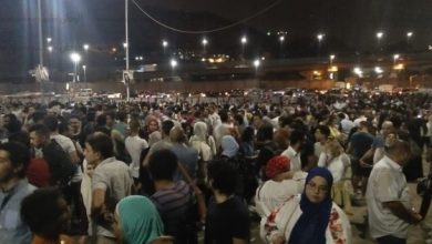 يلا خبر  | الأوبرا تواجه زحام مهرجان القلعة بزيادة منافذ التذاكر وشاشة جديدة – فن وثقافة