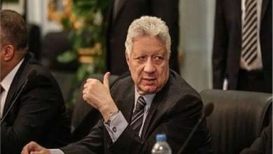 يلا خبر  | بالفيديو… مرتضى منصور: قناة الزمالك تنطلق من استوديوهات “DMC”