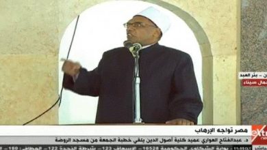 يلا خبر  | خطيب الجامع الأزهر: الهجرة النبوية انطلاقة غيّر الله بها مجرى التاريخ – مصر