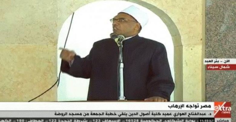 يلا خبر  | خطيب الجامع الأزهر: الهجرة النبوية انطلاقة غيّر الله بها مجرى التاريخ – مصر