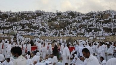 يلا خبر  | لبيك اللهم لبيك.. مصريون عن تكبيرات عيد الأضحى: بنحس كأننا في الحرم