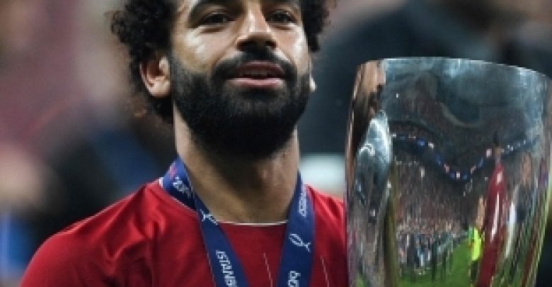 يلا خبر  | محمد صلاح ثاني أفضل لاعبي ليفربول في السوبر الأوروبي