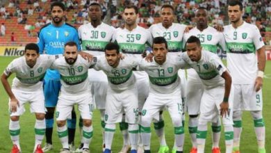 يلا خبر  | موعد مباراة اهلى جدة و العدالة فى افتتاح من الدورى السعودى للمحترفين