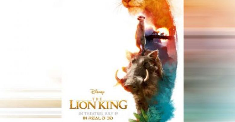 يلا خبر | مليار و440 مليون دولار إيرادات فيلم The Lion King حول العالم