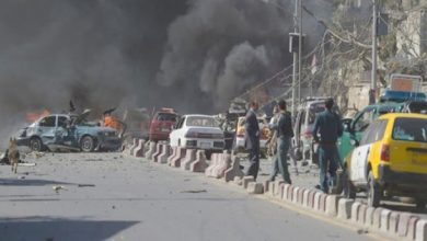 يلا خبر  | مجهولون يغتالون مسؤولا حكوميا رفيعا في أفغانستان – العرب والعالم