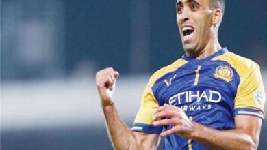 يلا خبر  | عبد الرزاق حمدالله يقود تشكيل النصر أمام ضمك فى افتتاح الدورى السعودى