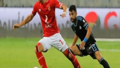 يلا خبر  | اتحاد الكرة يكشف موقف رمضان صبحي والسولية من المشاركة ضد الزمالك في السوبر